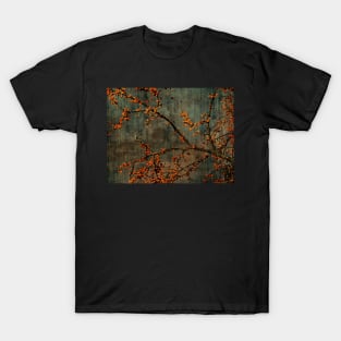 Crab Apple Design T-Shirt